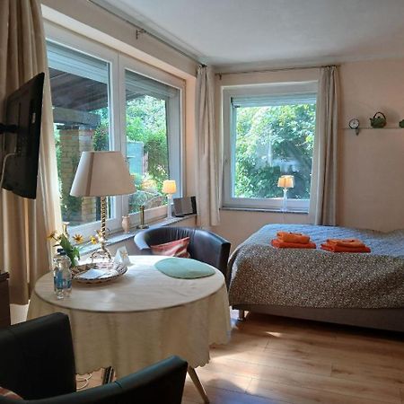 Gartenhaus Steffie Potsdam Eksteriør billede