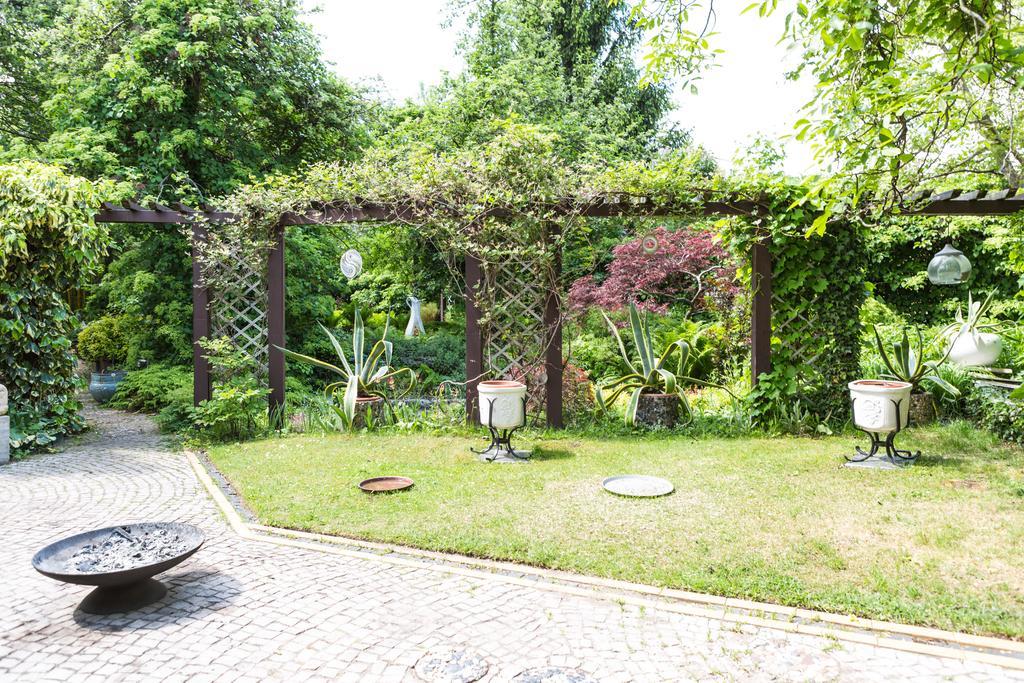 Gartenhaus Steffie Potsdam Eksteriør billede