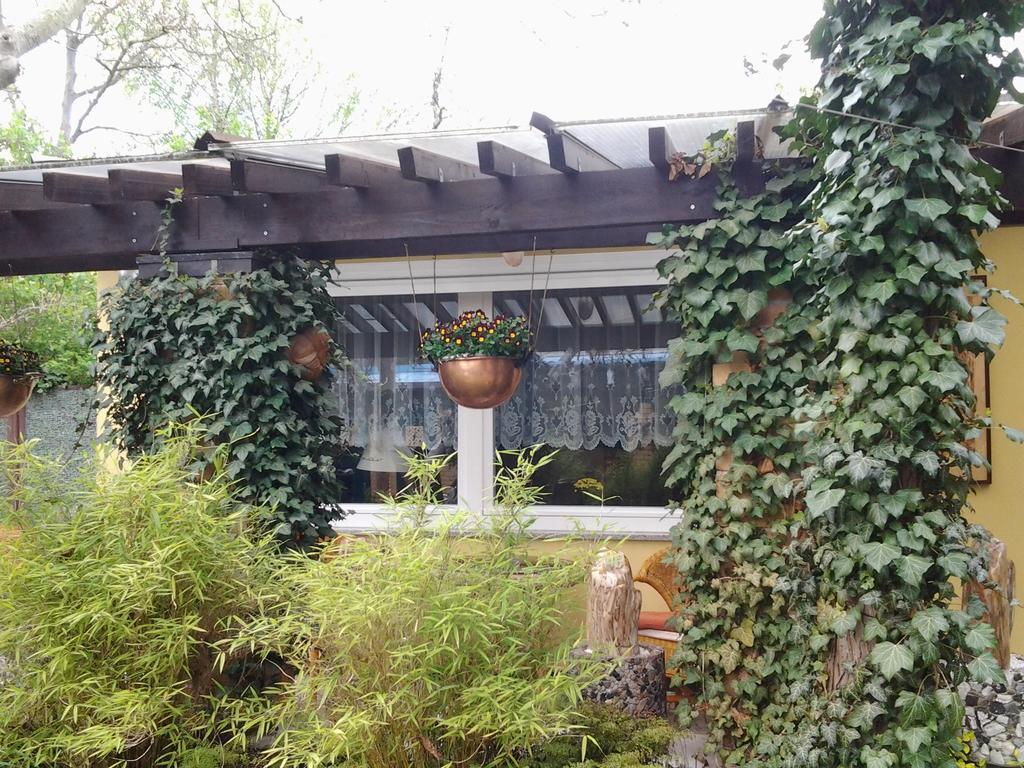 Gartenhaus Steffie Potsdam Eksteriør billede